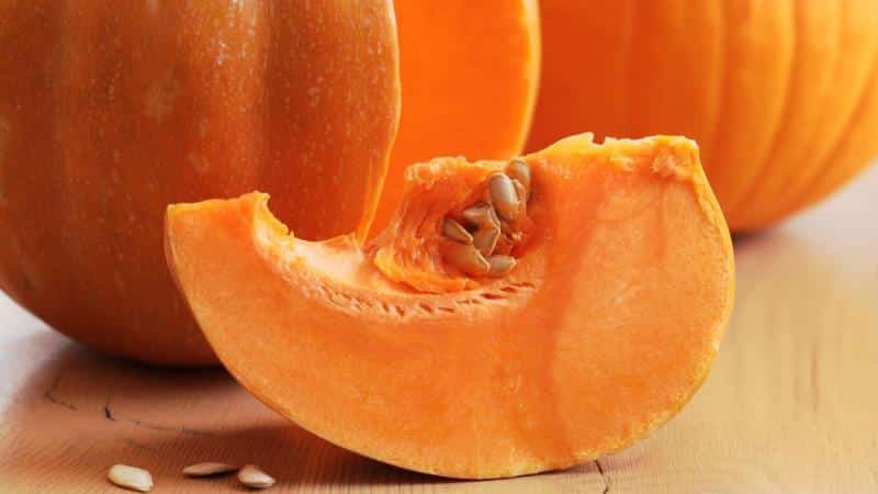 How to make pumpkin juice without a juicer - the most delicious recipes for its preparation