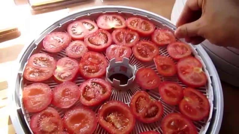 How to make dried tomatoes with your own hands: a selection of the best ways to prepare tomatoes at home