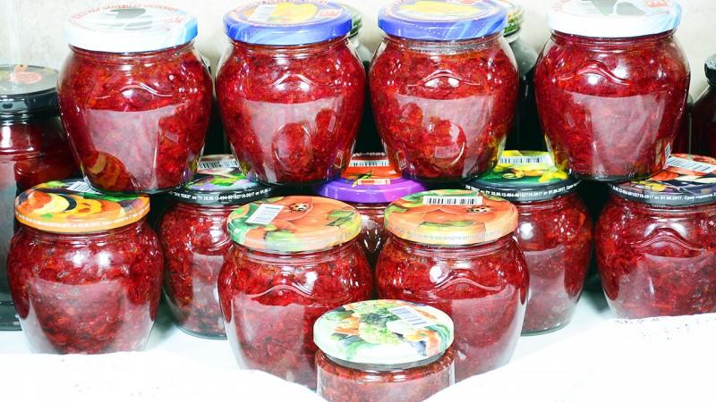 The best recipes for quick preparation of pickled beets for cold borscht