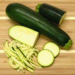 Is it possible to eat raw zucchini: benefits and harm to the body, as well as recipes for dishes based on fresh vegetables