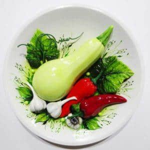 Is it possible to eat raw zucchini: benefits and harm to the body, as well as recipes for dishes based on fresh vegetables