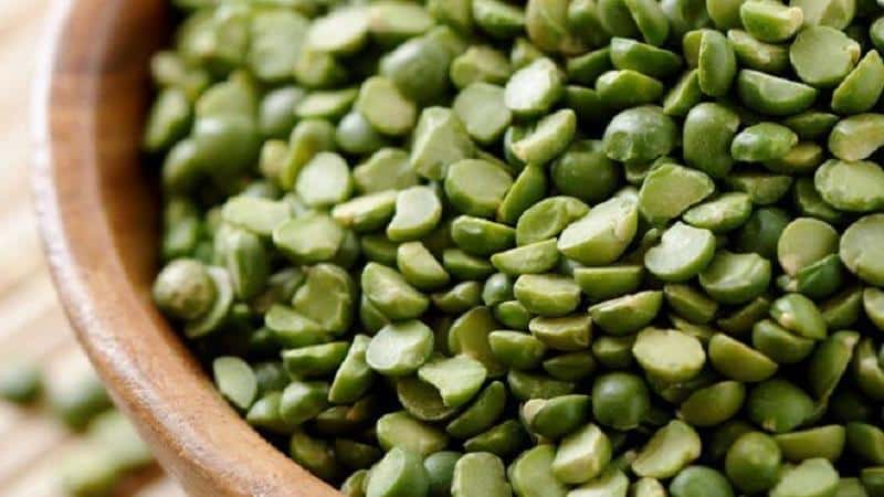 We'll tell you and show you how to dry peas at home - a step-by-step guide and life hacks from experienced housewives