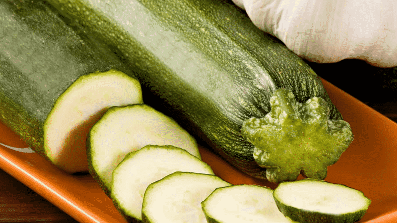 Saving the harvest until spring: how to properly store zucchini for the winter and what conditions need to be created for vegetables