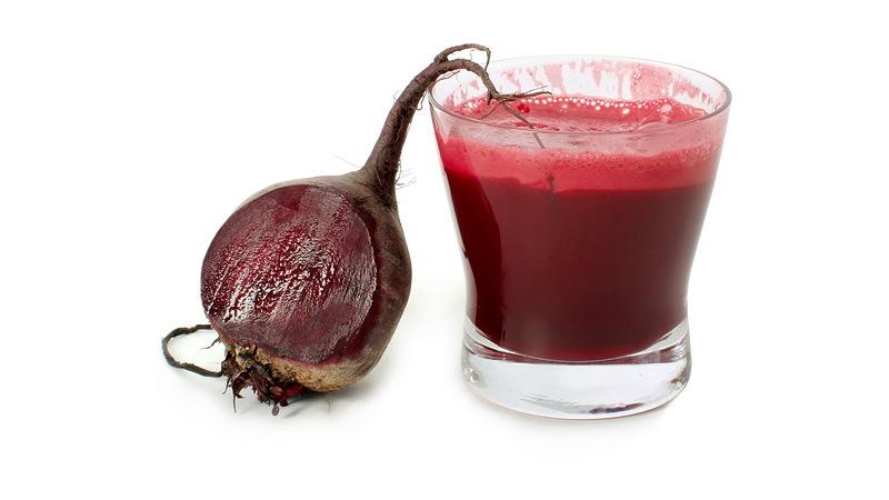 Beetroot juice for sinusitis: choose a recipe and use it correctly