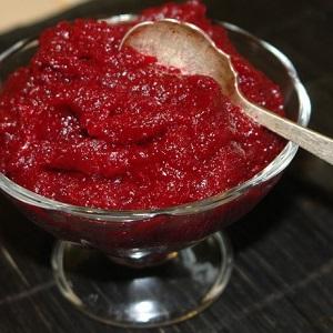 The best beet jam recipes: the most delicious desserts with the addition of fruits, nuts and wine