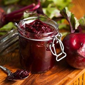 The best beet jam recipes: the most delicious desserts with the addition of fruits, nuts and wine