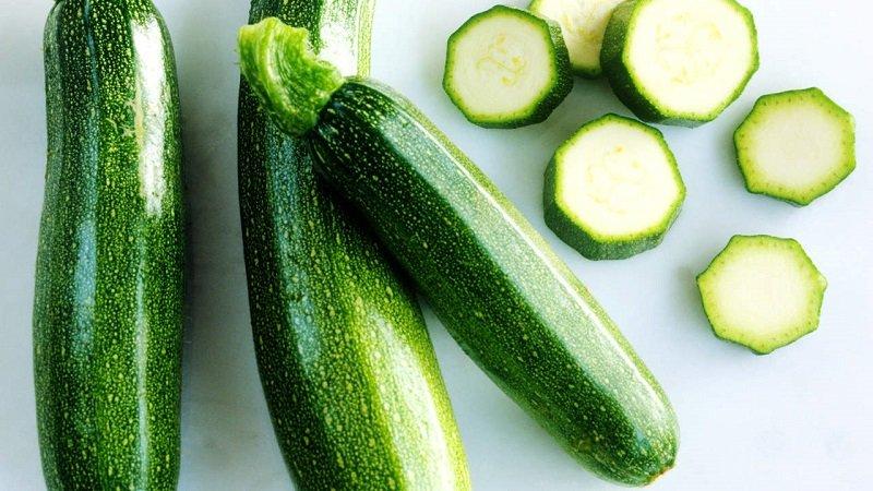 What and how to store zucchini for a long time - creating ideal conditions
