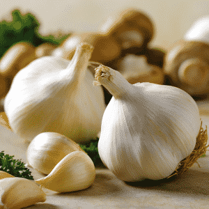 What are the benefits of garlic and how to use it correctly so as not to harm your health