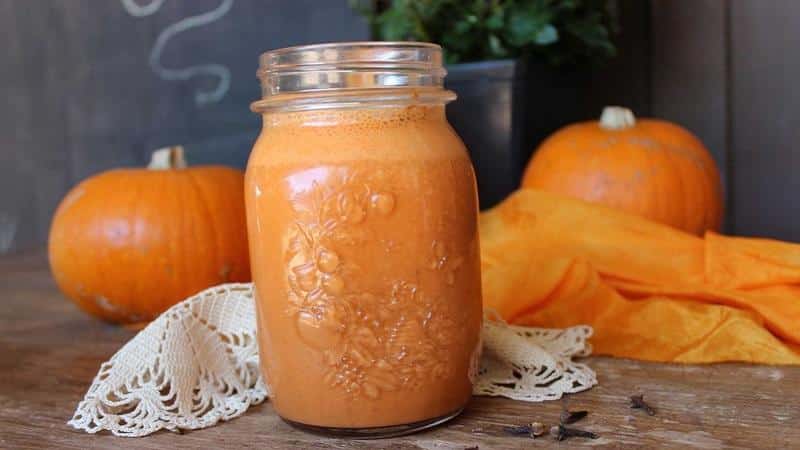 Tasty and healthy treatment with natural ingredients - pumpkin and honey for the liver: how to prepare and use correctly