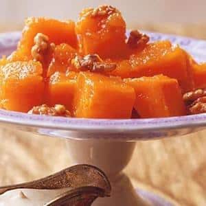 Tasty and healthy treatment with natural ingredients - pumpkin and honey for the liver: how to prepare and use correctly