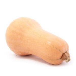 Fragrant nutmeg pumpkin variety Zhemchuzhina: why it’s good and why it’s worth growing on your property