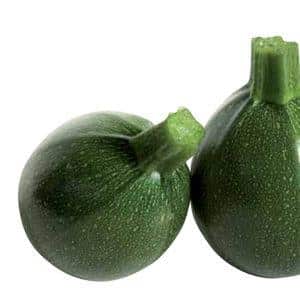 Advantages and disadvantages of round zucchini that every summer resident should know