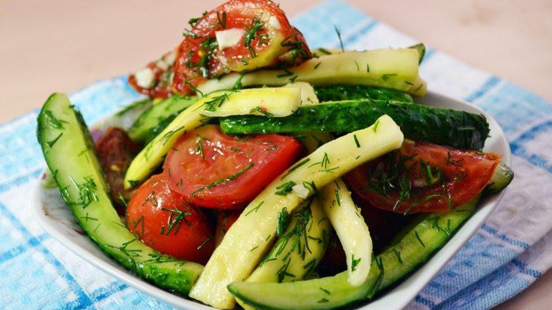 The best express recipes for how to pickle tomatoes in a bag quickly and tasty: ingredients, instructions and tips from housewives