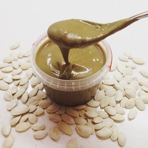 A delicious medicinal delicacy from Dagestan - urbech made from pumpkin seeds: learn how to prepare and use it correctly