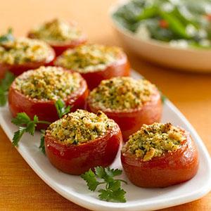 An early ripening variety that you will definitely like - Pink Dream tomato