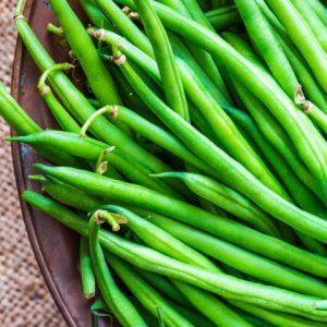 What is the difference between green beans and green beans: photos of legumes and the difference between them
