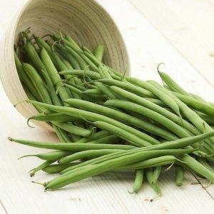 What is the difference between green beans and green beans: photos of legumes and the difference between them