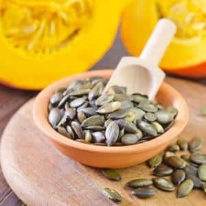 Features of growing gymnosperm pumpkin and what seeds you should pay attention to