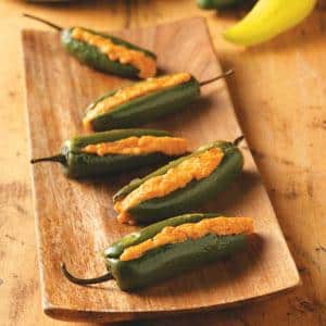 What is Jalapeño pepper, how is it grown and used?