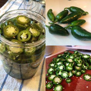 What is Jalapeño pepper, how is it grown and used?