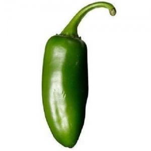 What is Jalapeño pepper, how is it grown and used?