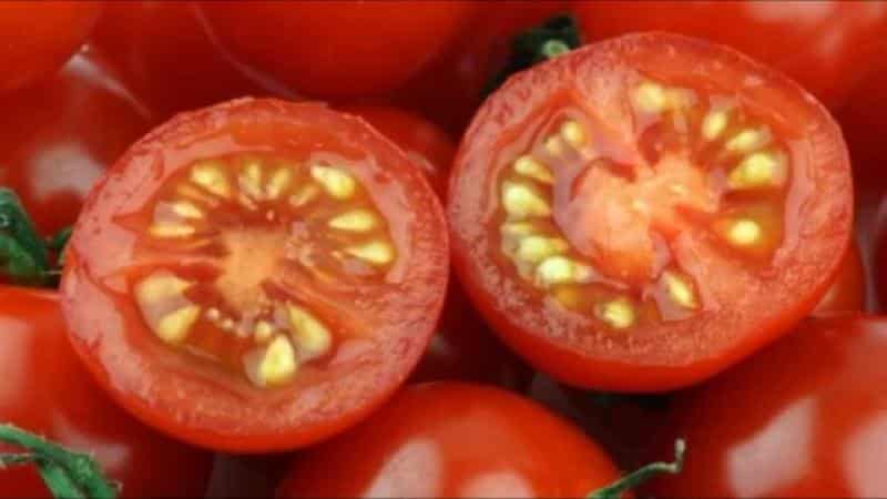 7 ways to peel a tomato: peel tomatoes easily and simply using a secret from housewives