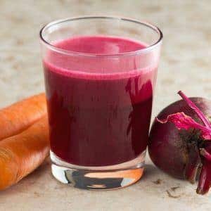 Quickly and easily get rid of a cough using beets: the best recipes and reviews about them