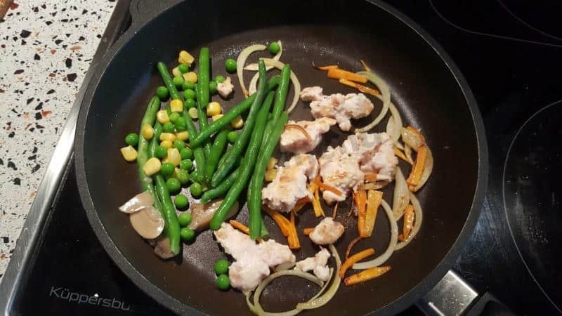 What is good about green beans: benefits and harms, list of contraindications and various ways to use them