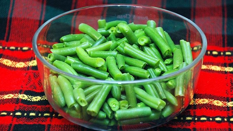 What is good about green beans: benefits and harms, list of contraindications and various ways to use them