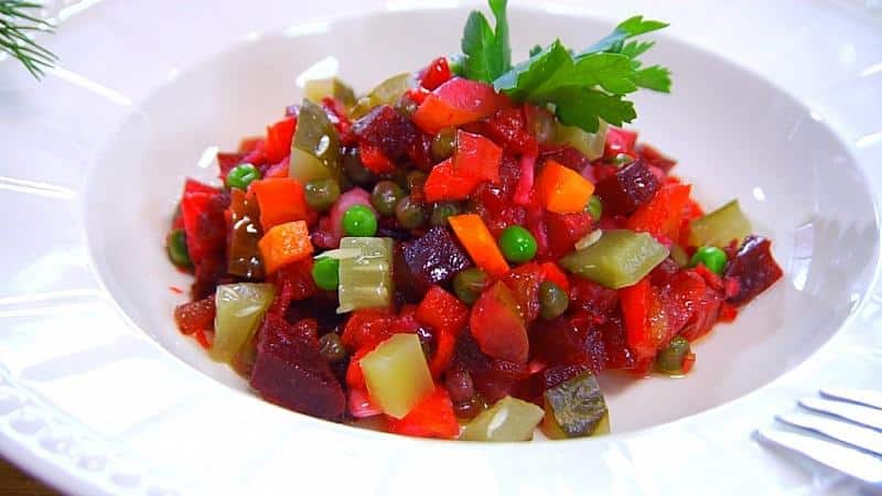 Getting rid of excess weight easily and profitably - raw beets for weight loss: principle of action and rules of application