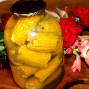 How to can corn for the winter at home: the most delicious recipes for preparations
