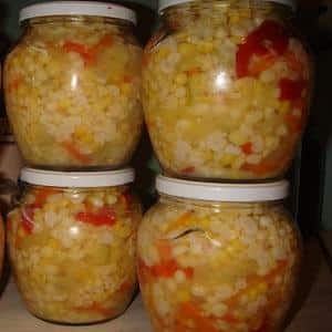 How to can corn for the winter at home: the most delicious recipes for preparations