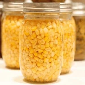 How to can corn for the winter at home: the most delicious recipes for preparations