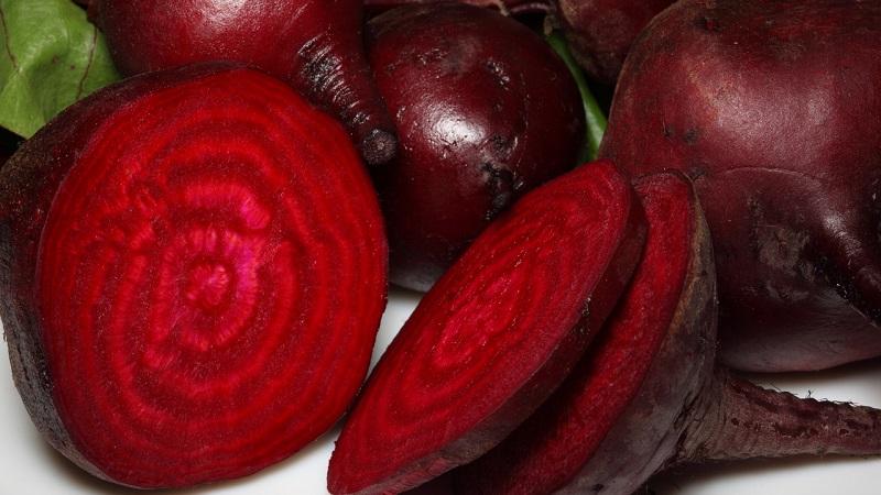 How to properly use beets for pancreatitis of the pancreas