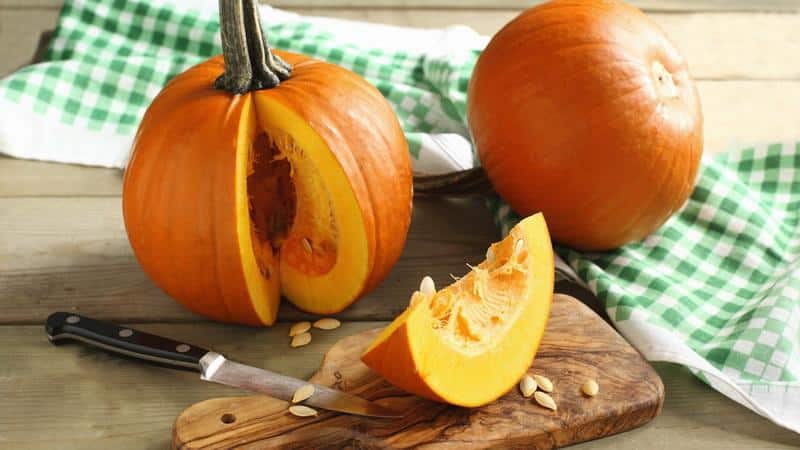 How to make pumpkin jam: the best recipes for a delicious dessert with various additives