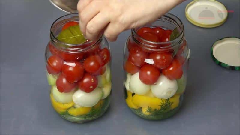 How to cook delicious pickled cherry tomatoes: the best recipes and recommendations from experienced housewives