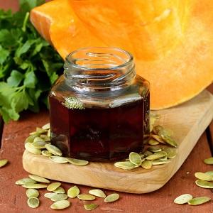 How to take pumpkin oil: benefits and harm to the body, instructions for use for various purposes