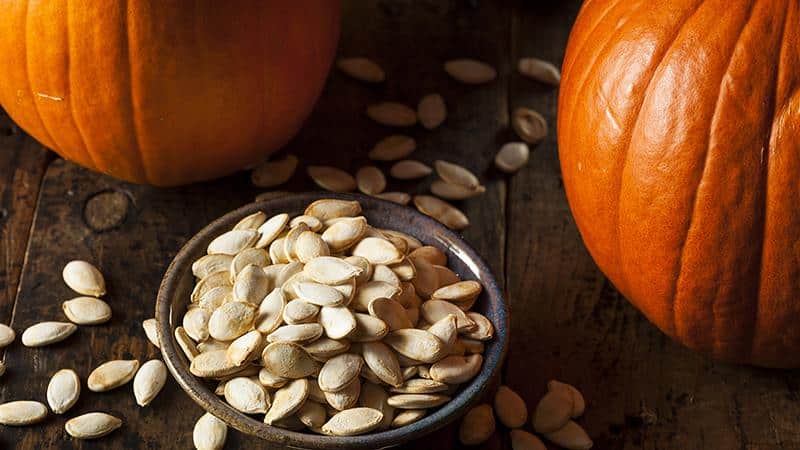 How to dry pumpkin seeds at home: choose the best method and follow the instructions