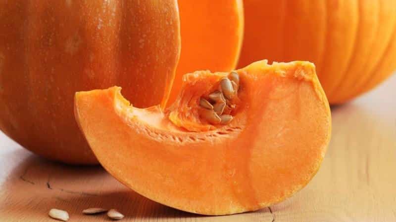 The best pumpkin varieties for seeds: features of choice and nuances of cultivation