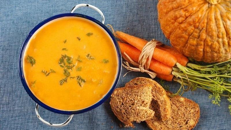 Is it possible to eat pumpkin with gastritis: we study contraindications and cook according to the most delicious dietary recipes