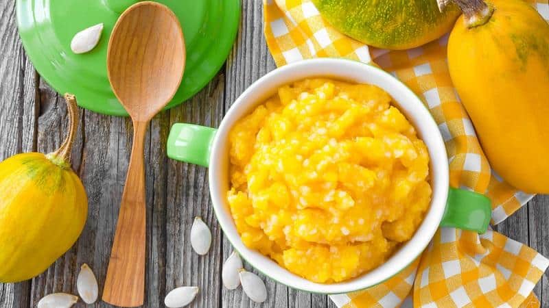 Is it possible to eat pumpkin with gastritis: we study contraindications and cook according to the most delicious dietary recipes