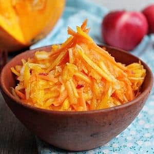 Is it possible to eat pumpkin with gastritis: we study contraindications and cook according to the most delicious dietary recipes