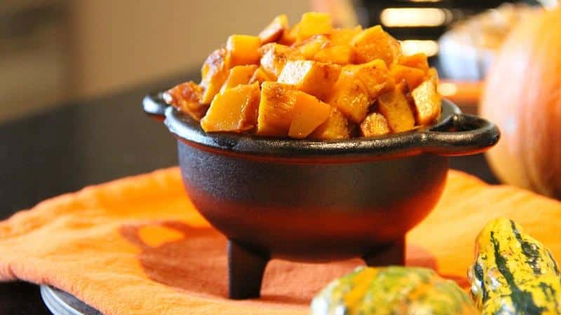 Is it possible to eat pumpkin with gastritis: we study contraindications and cook according to the most delicious dietary recipes
