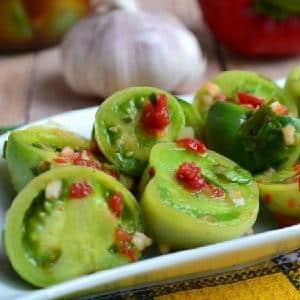 Is it possible to eat green tomatoes: benefits and harms for the human body in fresh and salted form