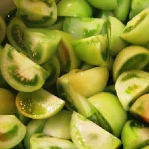 Is it possible to eat green tomatoes: benefits and harms for the human body in fresh and salted form