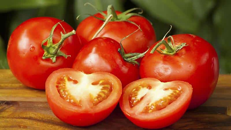 A variety that is positive in all respects from Russian breeders is the Parodist tomato.