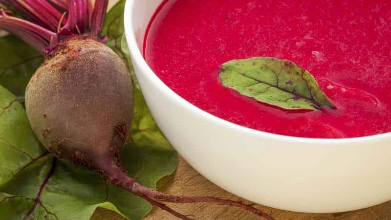 Will beets help with constipation and how to use them correctly to normalize stool for adults and children