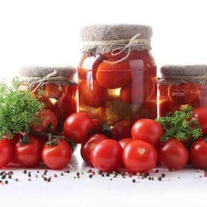 The most delicious recipes for canned cherry tomatoes: the best winter preparations from miniature tomatoes