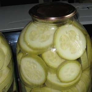 Top 10 best ways to prepare pickled zucchini for the winter: recipes from experienced housewives