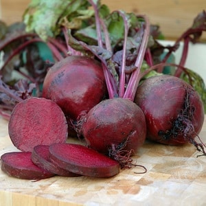 One of the most popular varieties among farmers is Pablo beets
